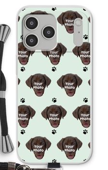 Personalized Face - Cat or Dog