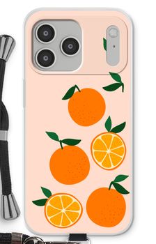 Will you be my clementine