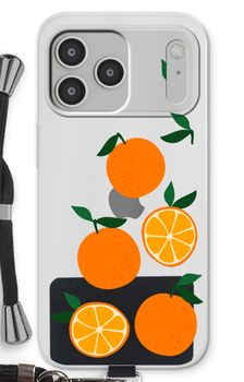 Will you be my clementine