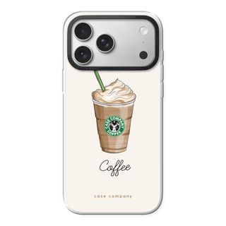 But first coffee
