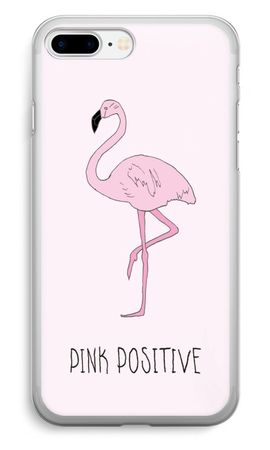 Pink positive