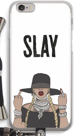 Slay All Day