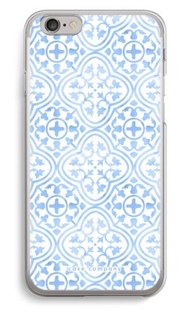 Mediterranean Mosaic