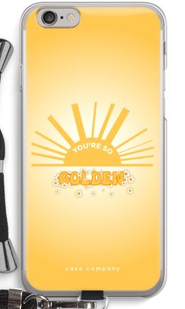 Harry - You Are So Golden