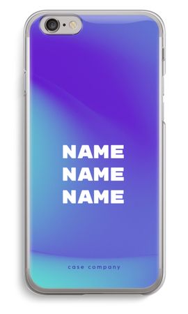 Namecase 1 - Neon
