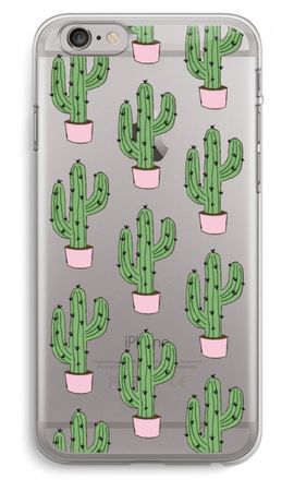 Cactus Lover