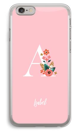 Pink Bouquet
