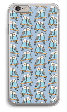 Parrots