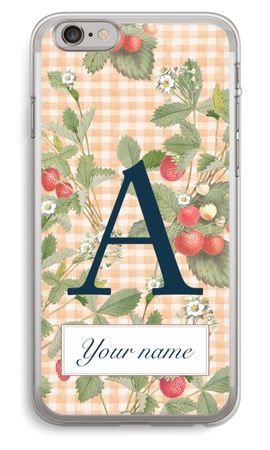 Monogram Fraises
