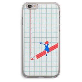 Checkered paper N°2