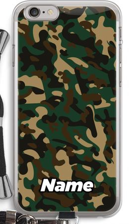 Camouflage