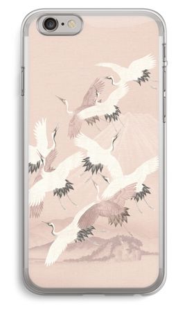 Japanese Crane Birds
