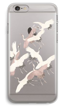 Japanese Crane Birds