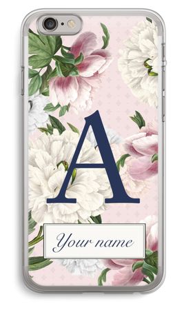 Pivoines