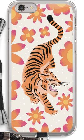 Wild Tiger
