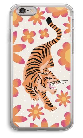 Wild Tiger