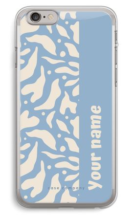 Namecase - Waves