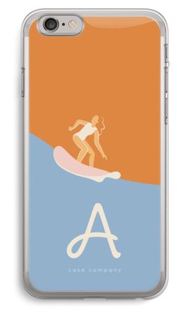 Monogram - Surf