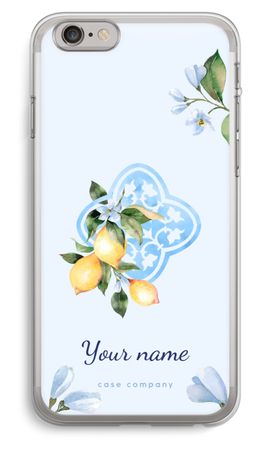 Namecase - Citrus