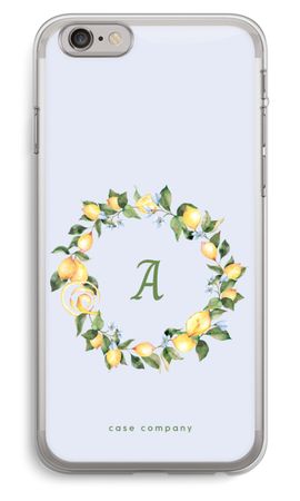 Monogram 2 - Citrus