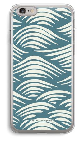 Drifting Tide