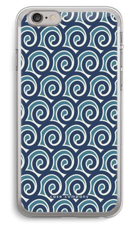 Mystic Whirlpool