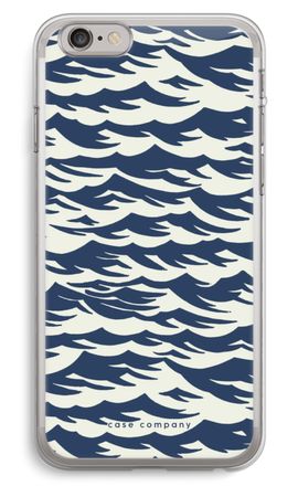 Wild Current
