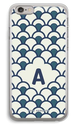 Monogram - Ocean