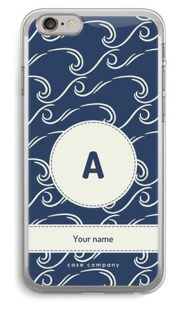Monogram 2 - Ocean