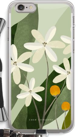 Ivory bloom