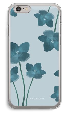 Ocean bloom