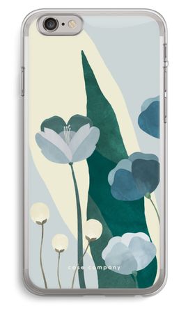 Misty blue bloom 2