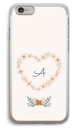 Monogram - Blossom