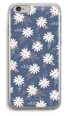 Midnight Daisy