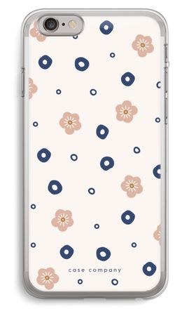 Dotted Petals