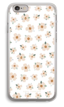 Cream Marigold