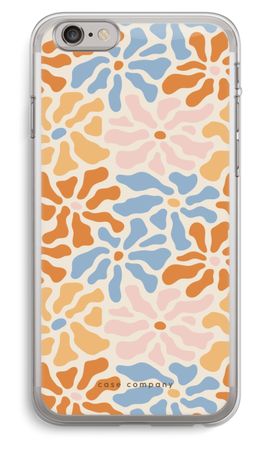 Flowers Pattern