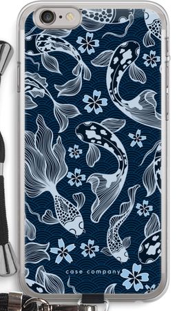 Midnight Koi
