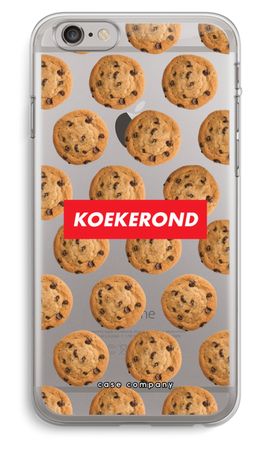 Koekerond