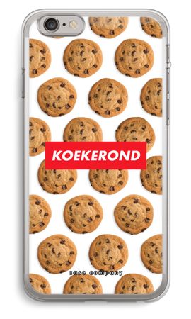 Koekerond