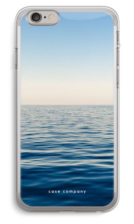 Wasser-Horizont