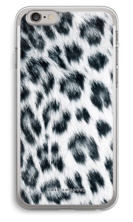 Snow leopard