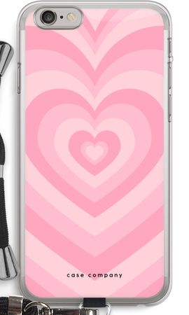 Heart Rose