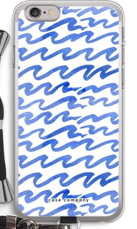 Blue waves