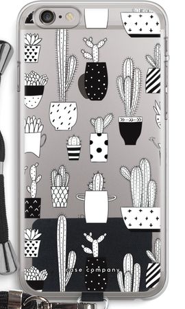 Cactus print