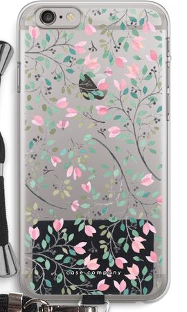 Dainty flowers