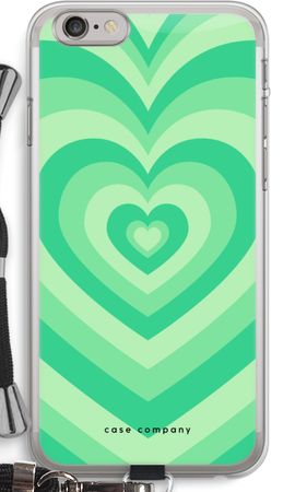 Heart Green