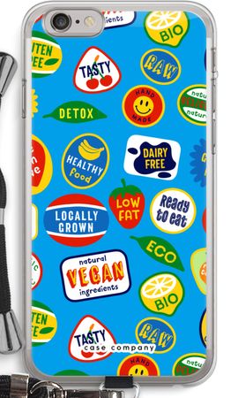 Fruitsticker
