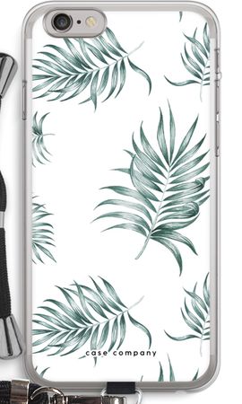 Simple leaves