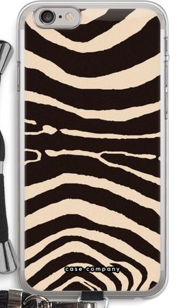 Arizona Zebra